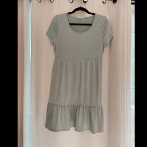 Marshall’s T-shirt dress